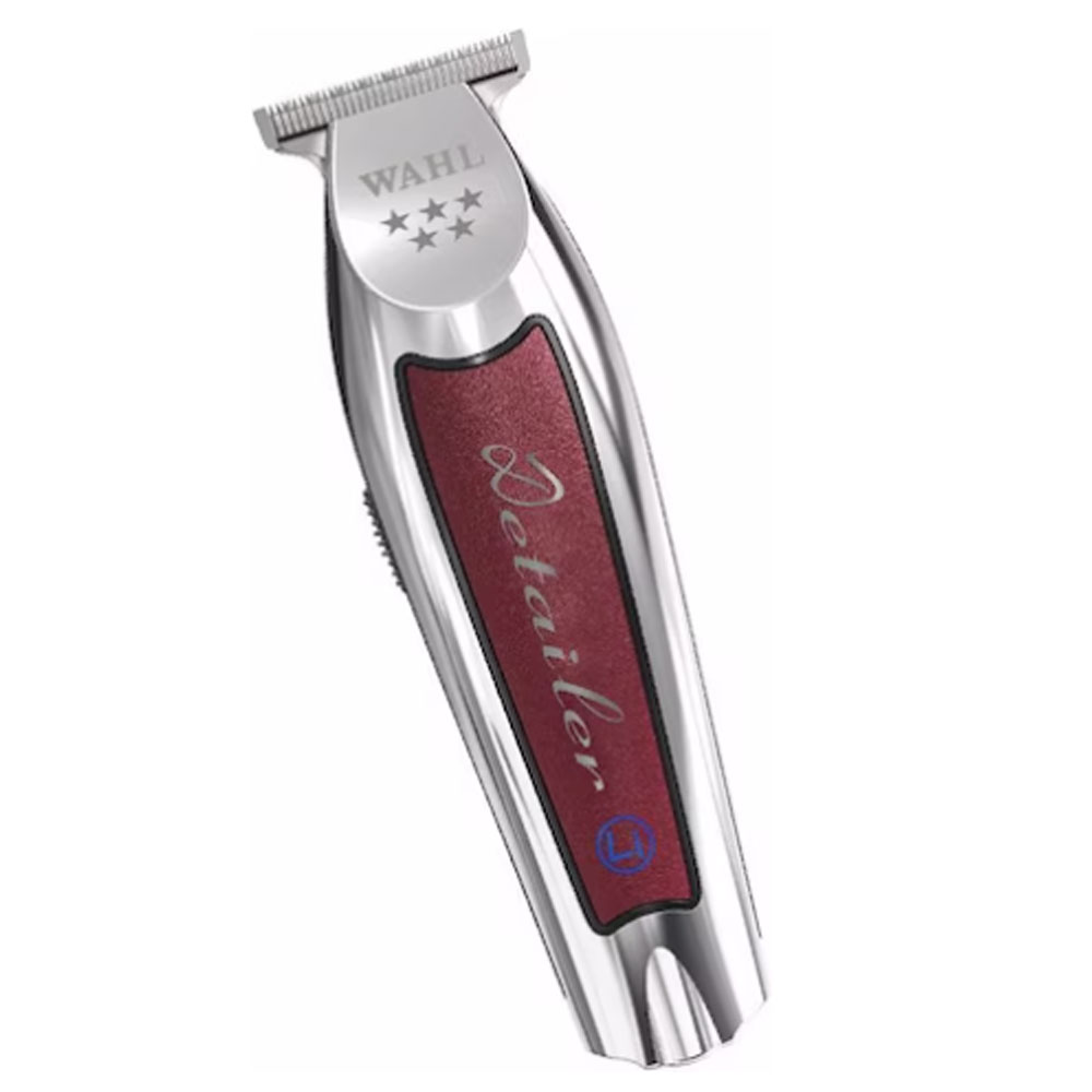 Wahl Cordless Detailer LI Trimmer