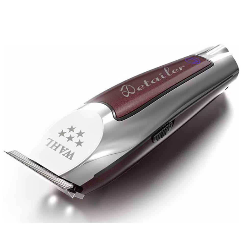 Wahl Cordless Detailer LI Trimmer