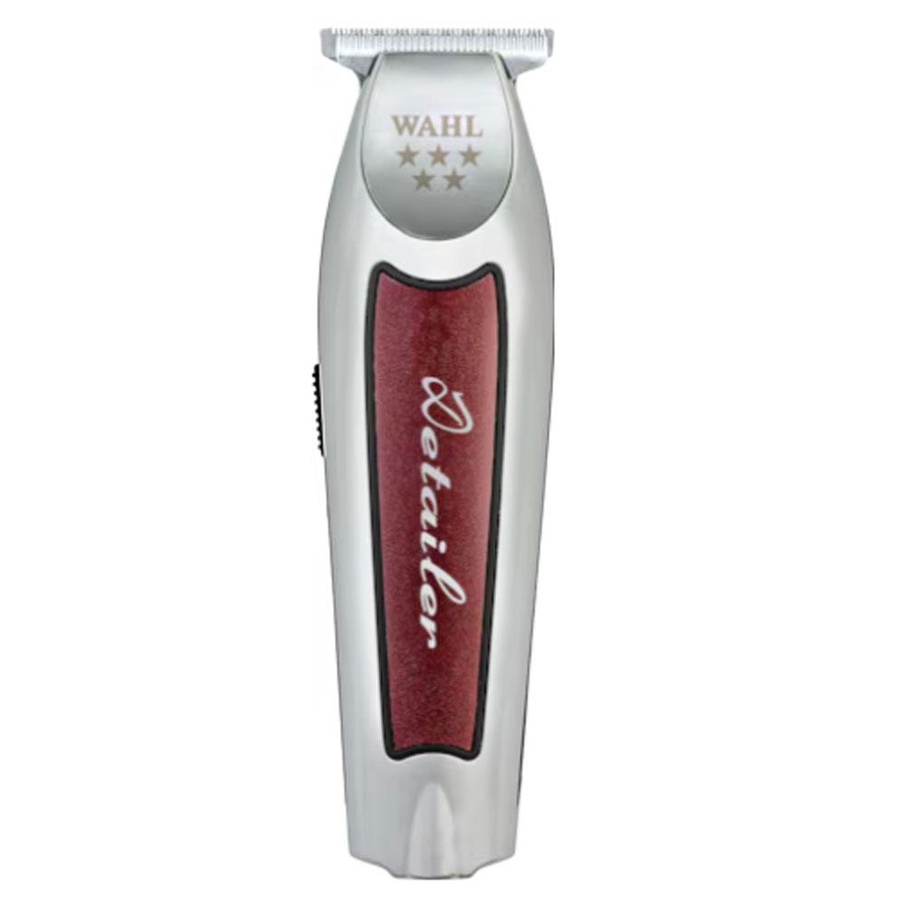 Wahl Cordless Detailer LI Trimmer