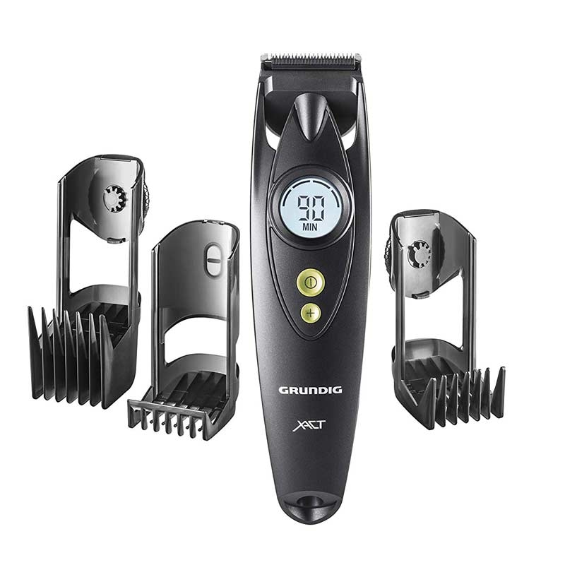 Grundig MC 9440 Profi-Haarschneider