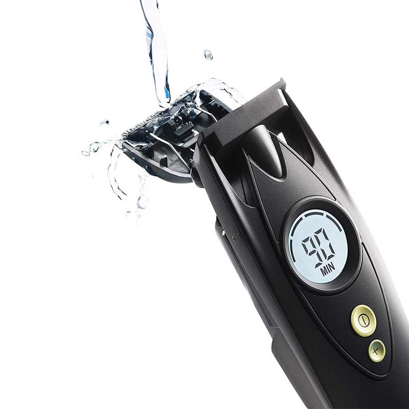 Grundig MC 9440 Profi-Haarschneider