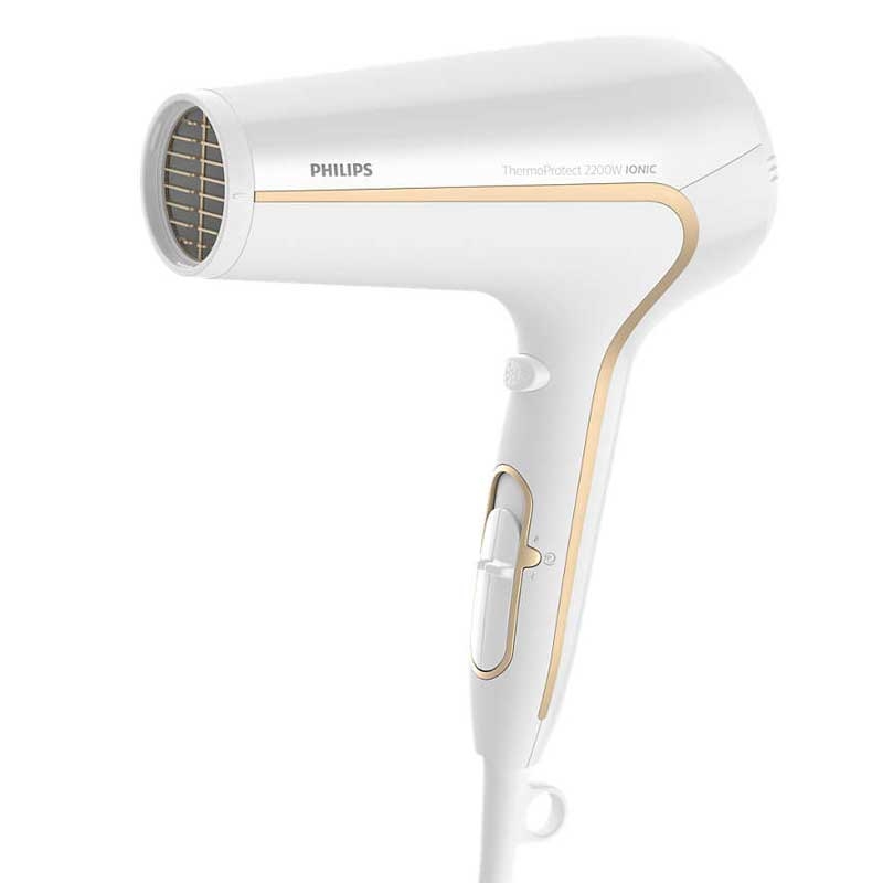 Philips HP8232/00 DryCare Advanced Haartrockner weiß