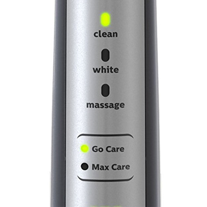 Philips Sonicare FlexCare Elektrische Zahnbürste mit Schalltechnologie (2.Wahl)