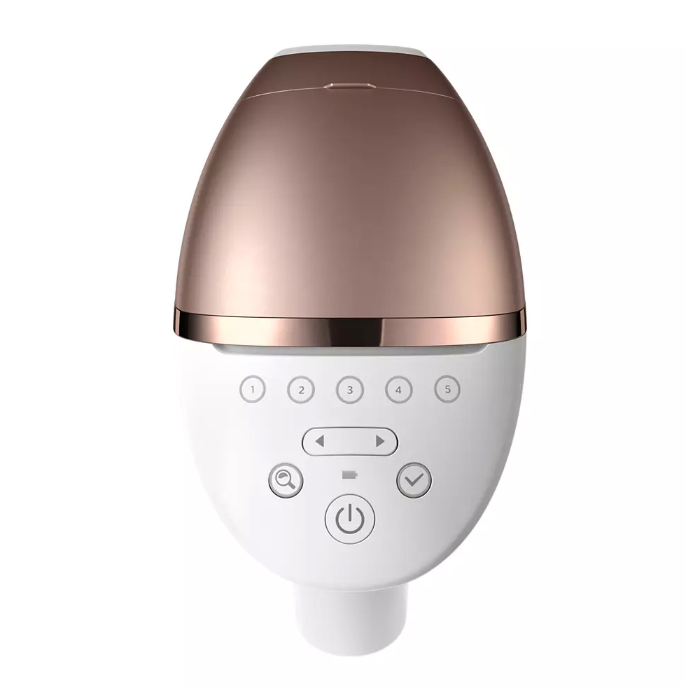 Philips Lumea IPL 9000 Series BRI955/00 IPL-Haarentfernungsgerät