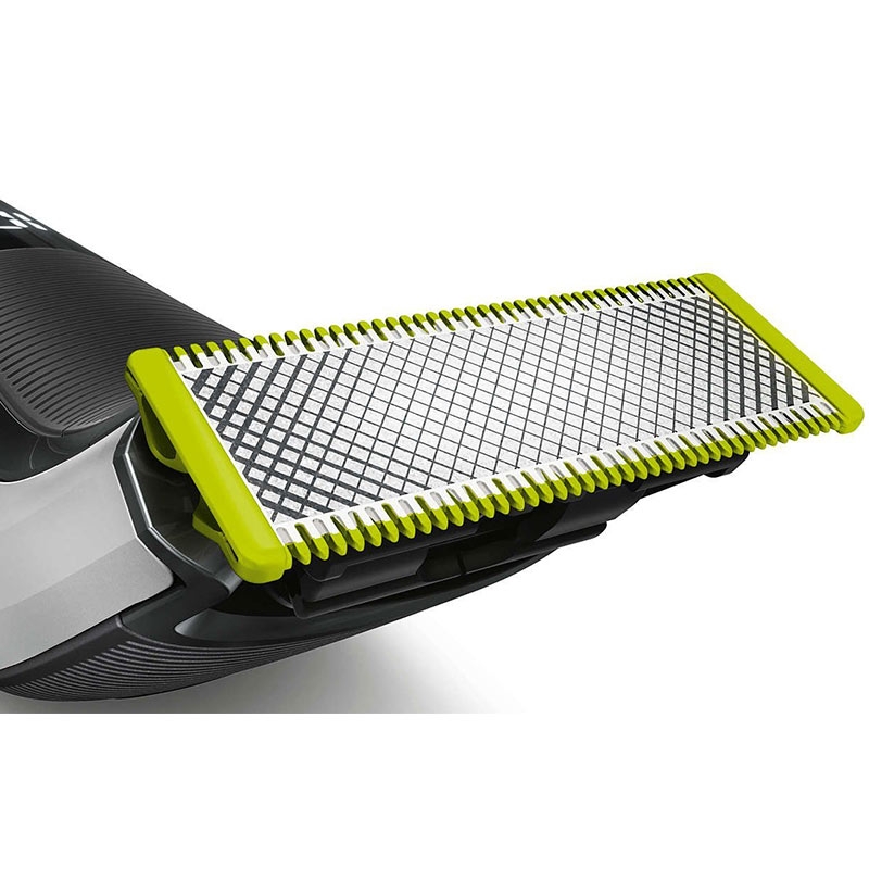 Philips QP 6520/60 OneBlade Pro Bartschneider + Gratis-Ersatzklinge