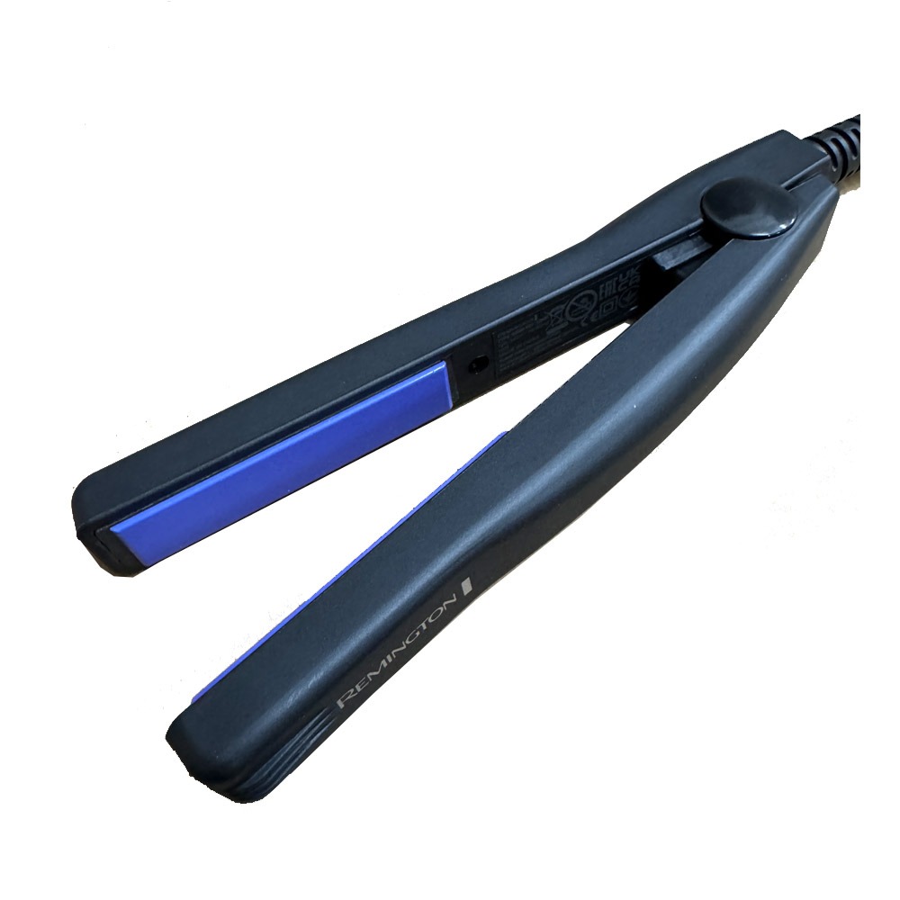 Remington S2880 Define & Style Mini Glätteisen schwarz (2.Wahl)