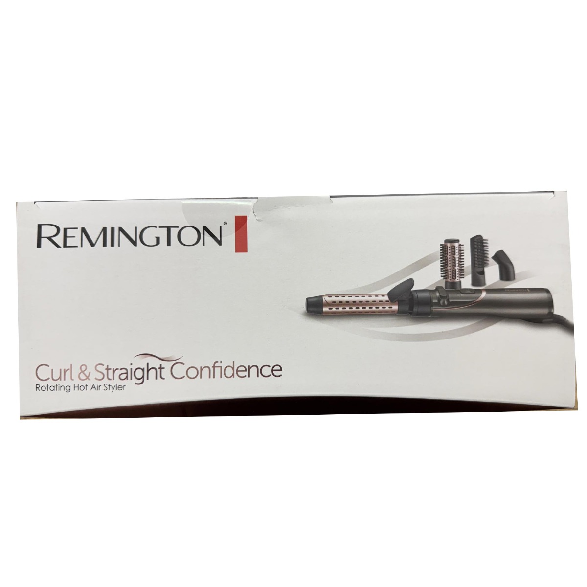 Remington AS8606 Warmluftbürste rotierend