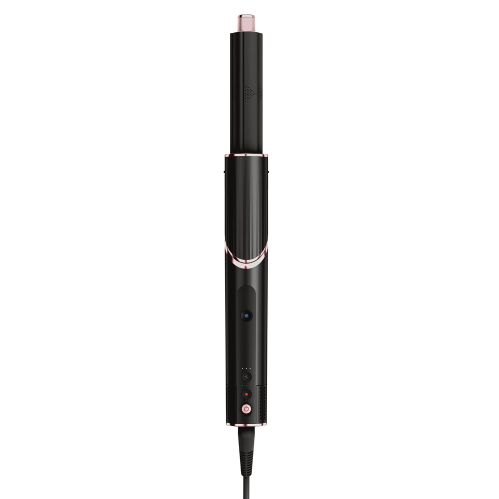 Shark HD440EU FlexStyle 5-in-1 Haarstyler und Haartrockner schwarz (2. Wahl)