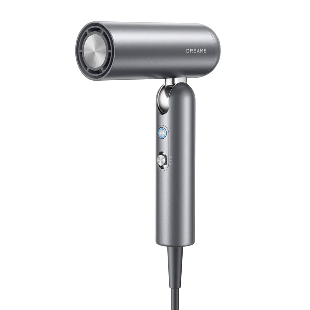Dreame Pocket High-Speed Haartrockner grau