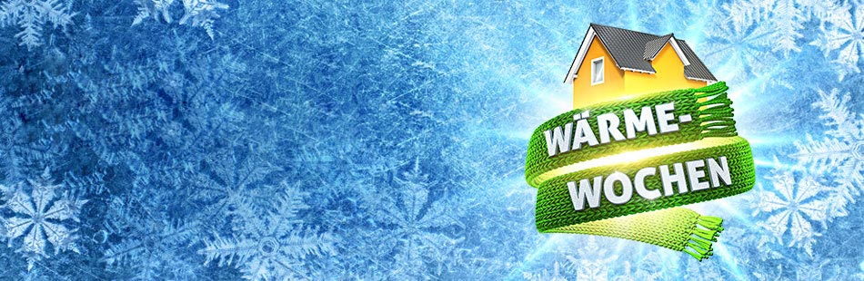 RWE SmartHome Wärmepaket