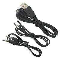 SEG BluSound 1314 Radio/Clock/Soundsystem grau