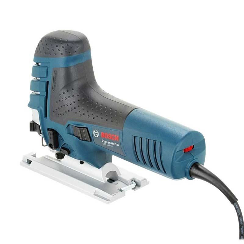 Bosch GST 150 CE Professional Pendelstichsäge + Koffer