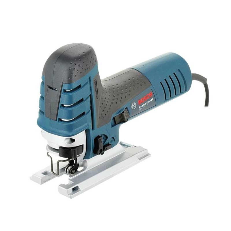 Bosch GST 150 CE Professional Pendelstichsäge + Koffer