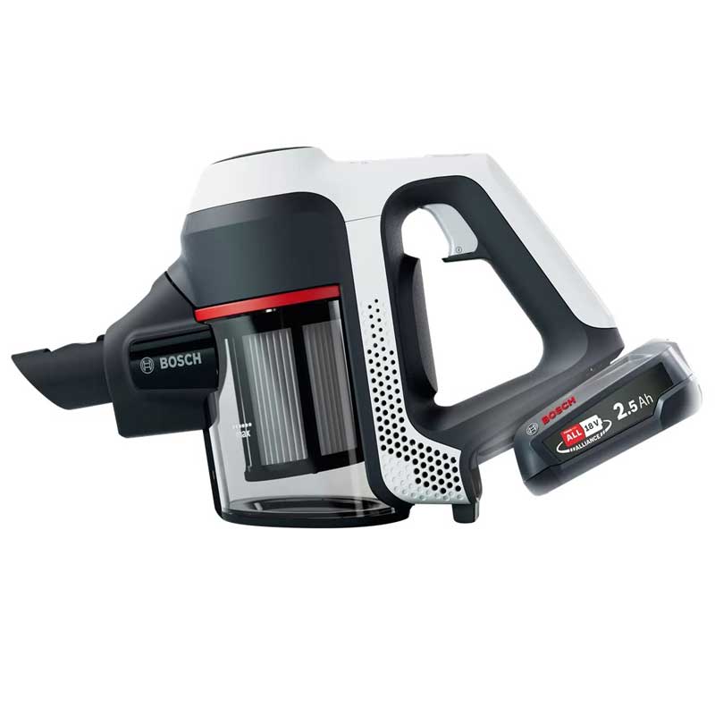 Bosch Unlimited Serie 6 BKS611MTB Akku-Staubsauger (2.Wahl)