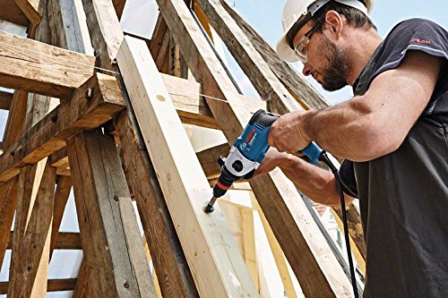 Bosch Professional GBM 13-2 RE Bohrmaschine + L-BOXX