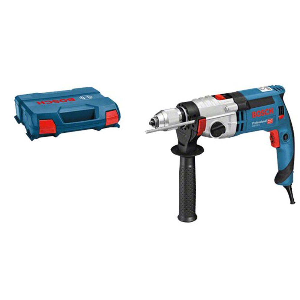 Bosch GSB 24-2 Professional Schlagbohrmaschine