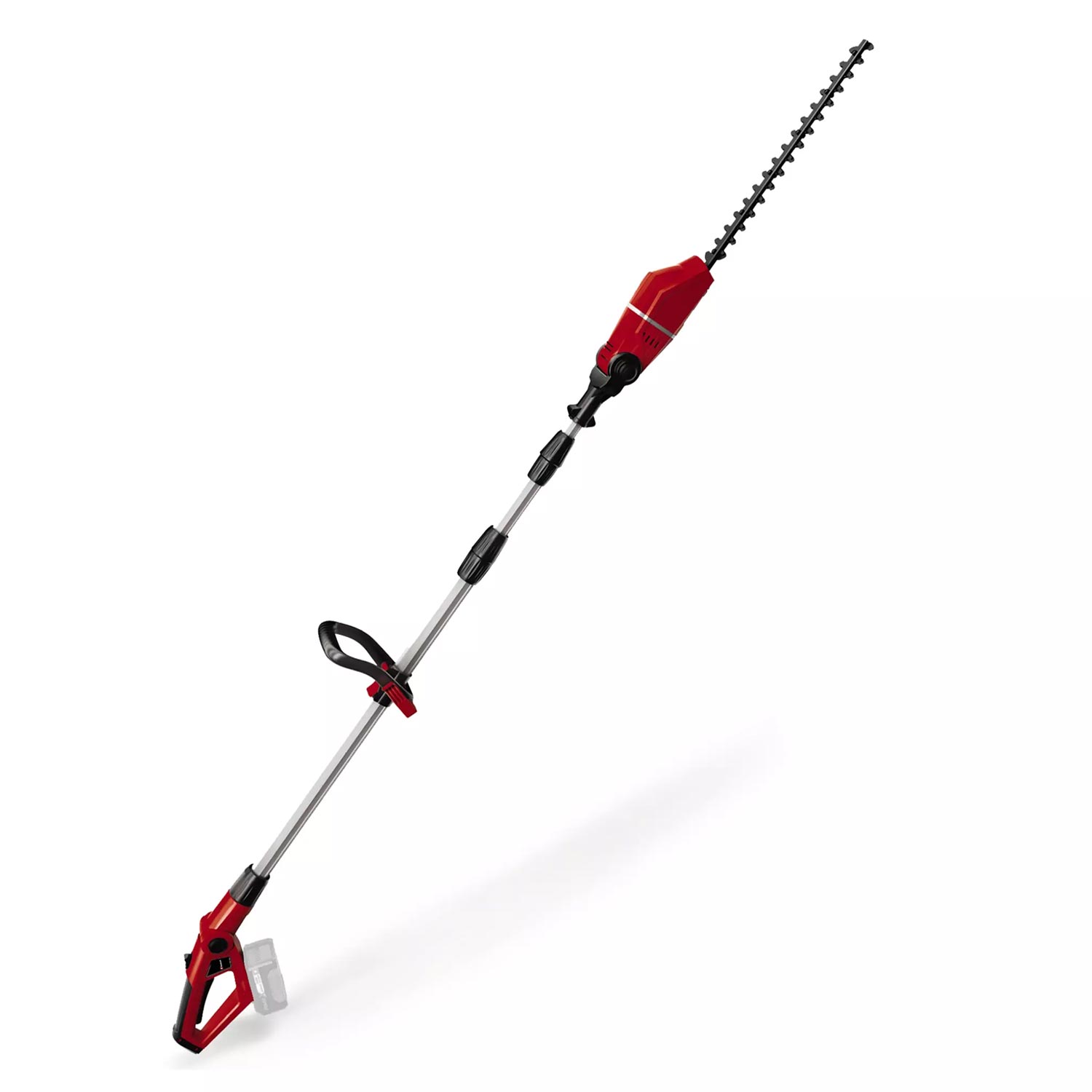 Einhell GE-HH 18/45 Li T-Solo Power X-Change Akku-Teleskop-Heckenschere