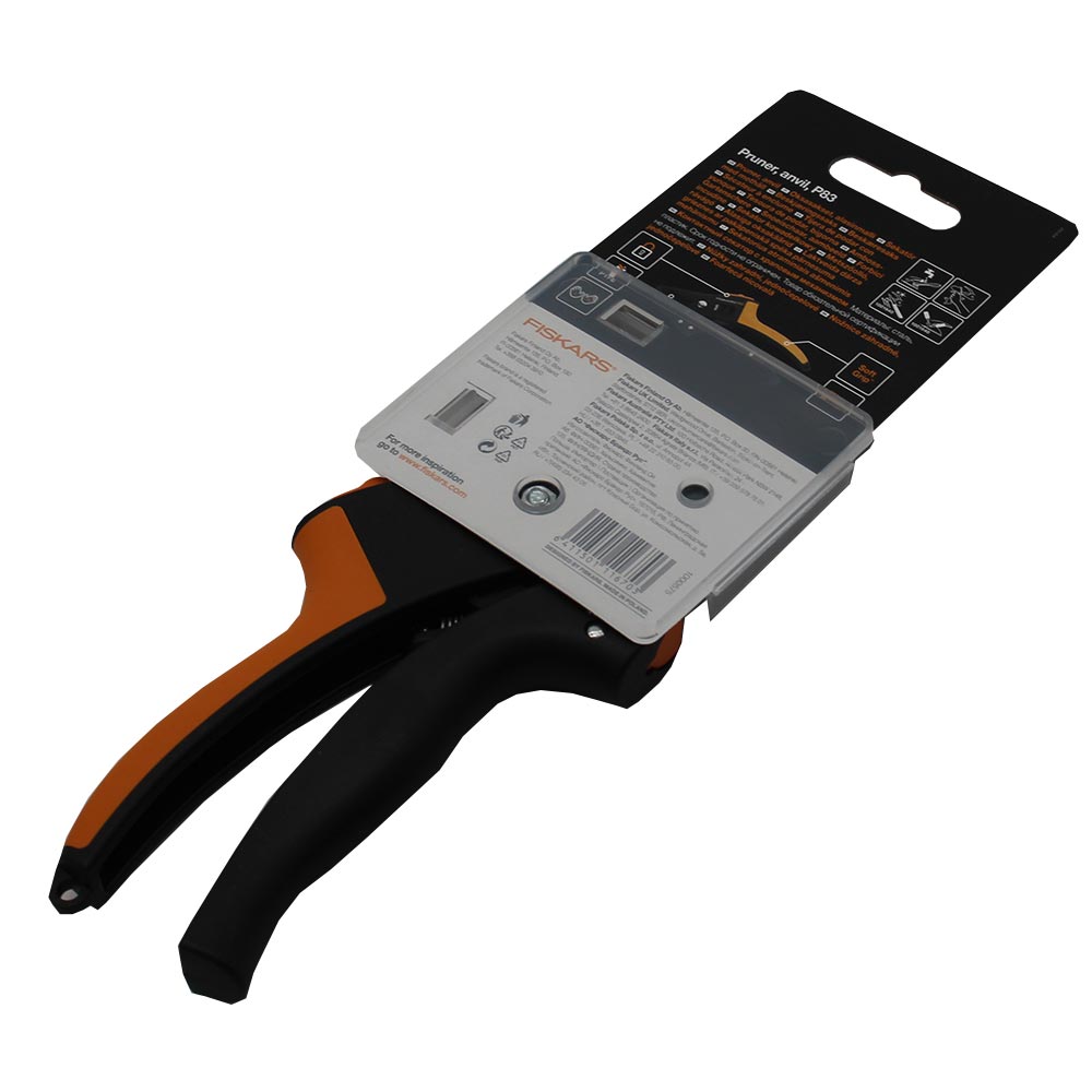 Fiskars PowerStep P83 Universal-Gartenschere