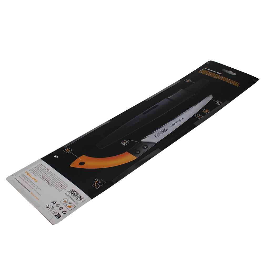 Fiskars SW84 Handsäge mit feststehendem Blatt