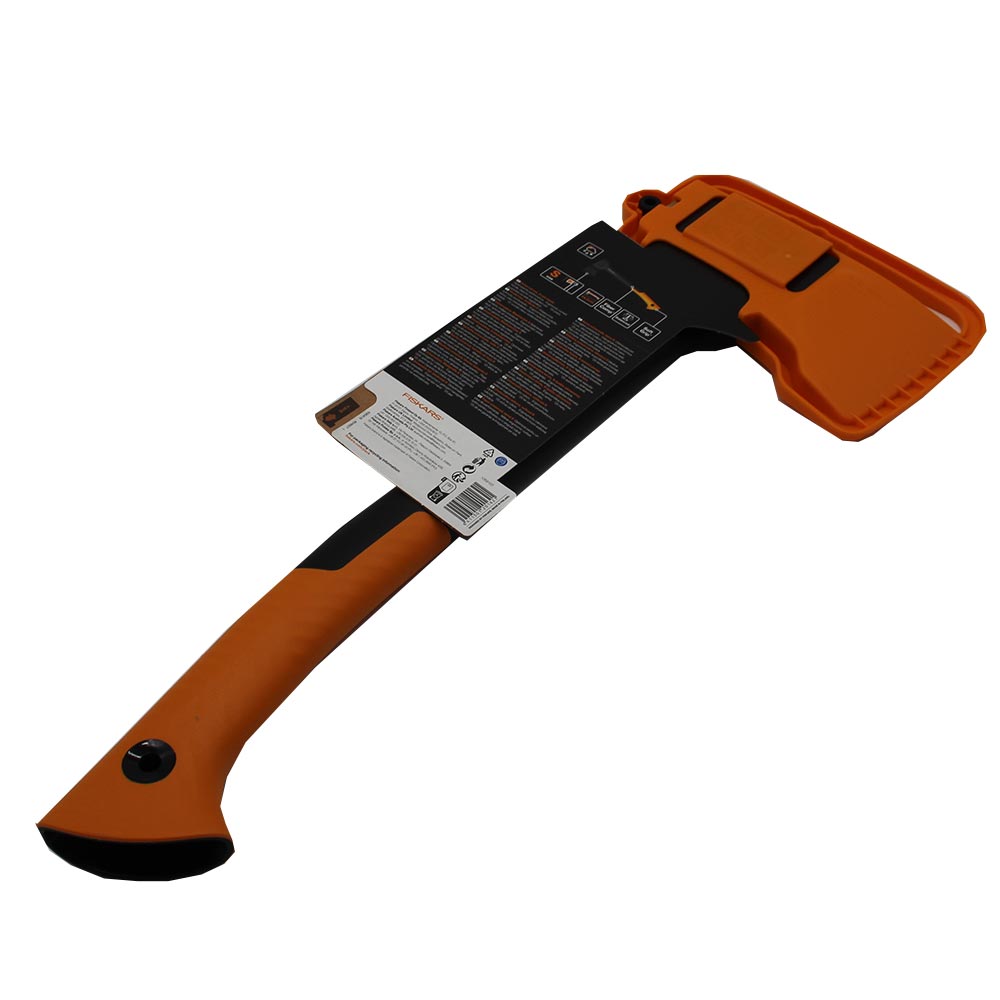 Fiskars X18 S Universalaxt