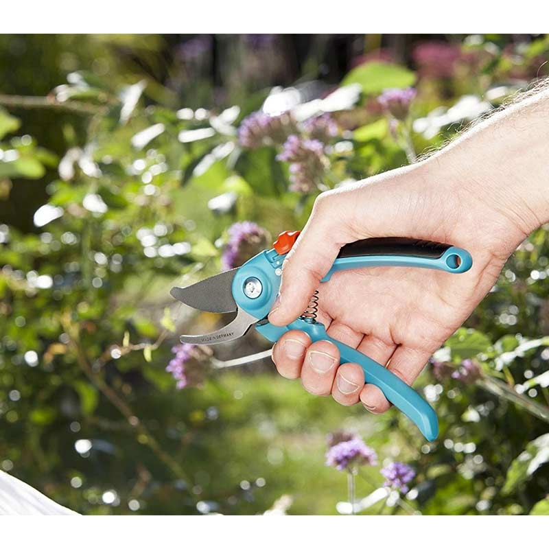 GARDENA 08854-20 Gartenschere B/S