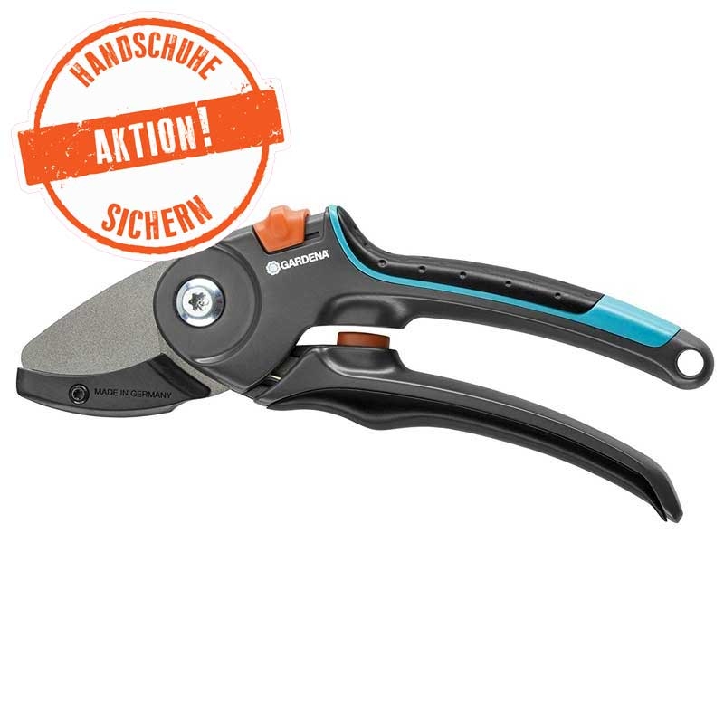 GARDENA 08903-20 Gartenschere A/M