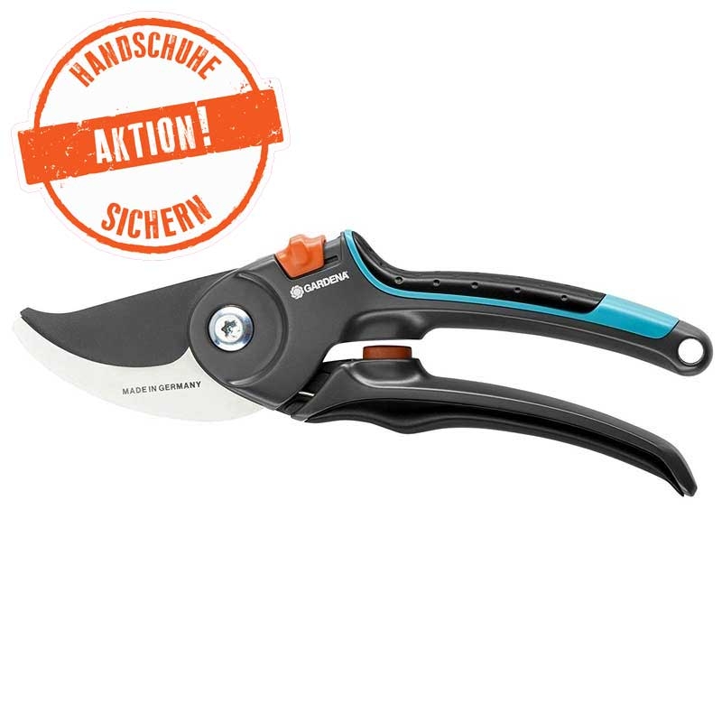 GARDENA 8904-20 Gartenschere B/M