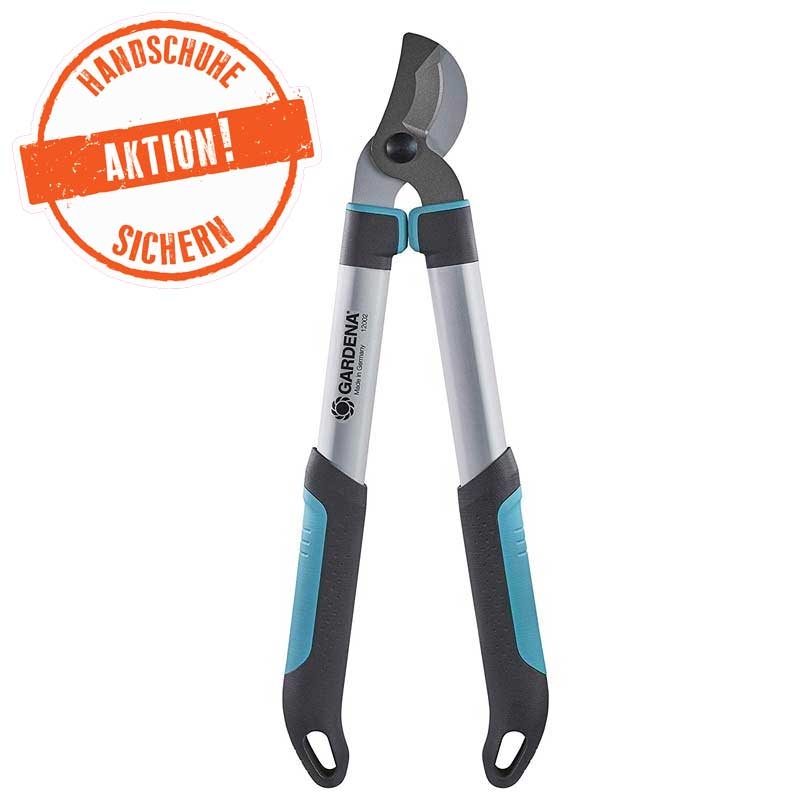 GARDENA 12002-20 Astschere EasyCut 500 B