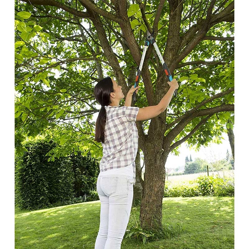 GARDENA 12005-20 Astschere TeleCut 520-670 B