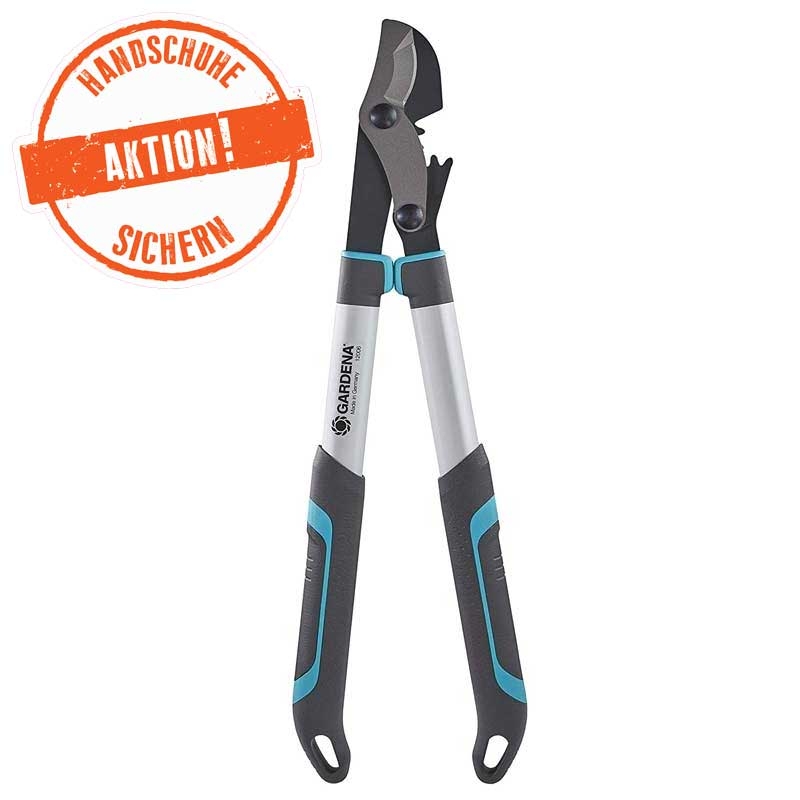 GARDENA 12006-20 Astschere EnergyCut 600 B