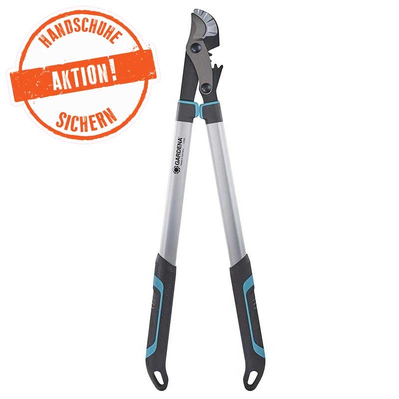 GARDENA 12008-20 Astschere EnergyCut 750 A