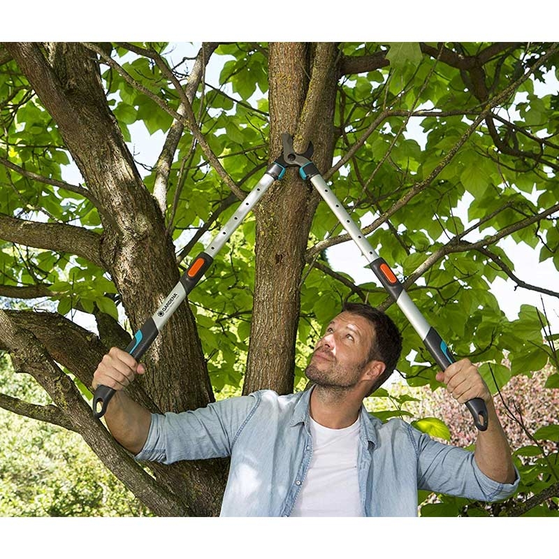 GARDENA 12009-20 Astschere TeleCut long 650-900 B