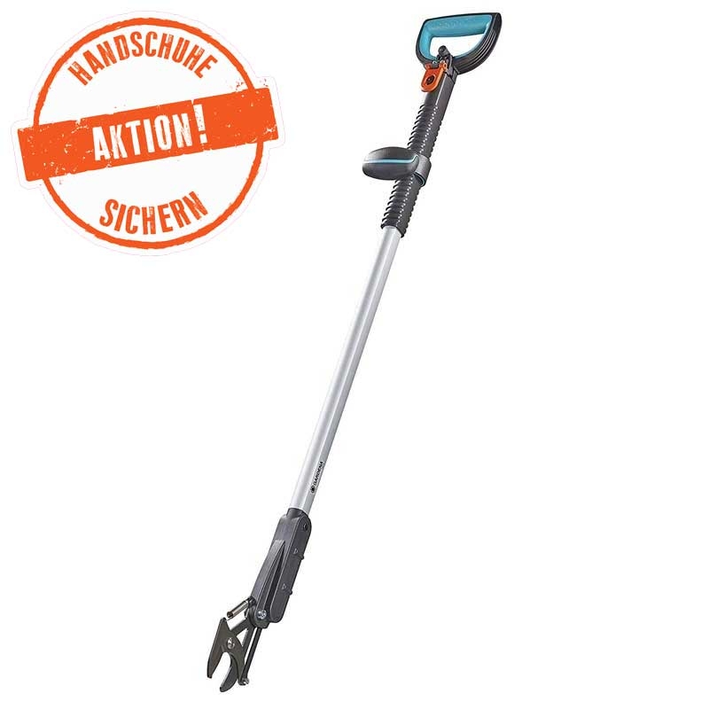 GARDENA 12010-20 Astschere SlimCut