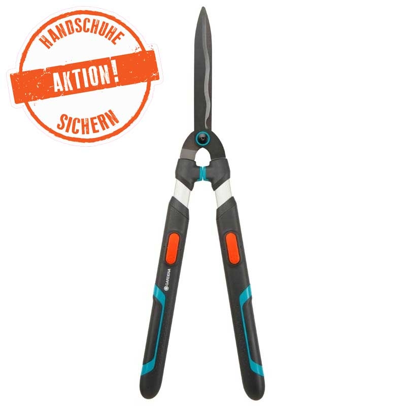 GARDENA 12304-20 Heckenschere TeleCut
