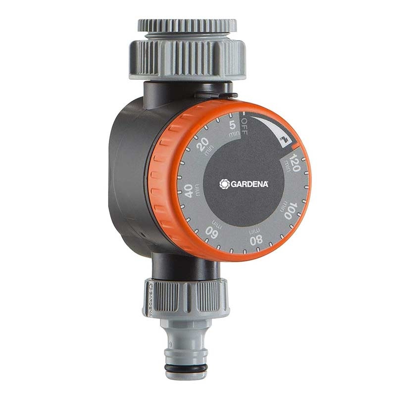 2-30 l//min. Wassermengenzähler Gardena® Wassermengenzähler Durchflusszähler