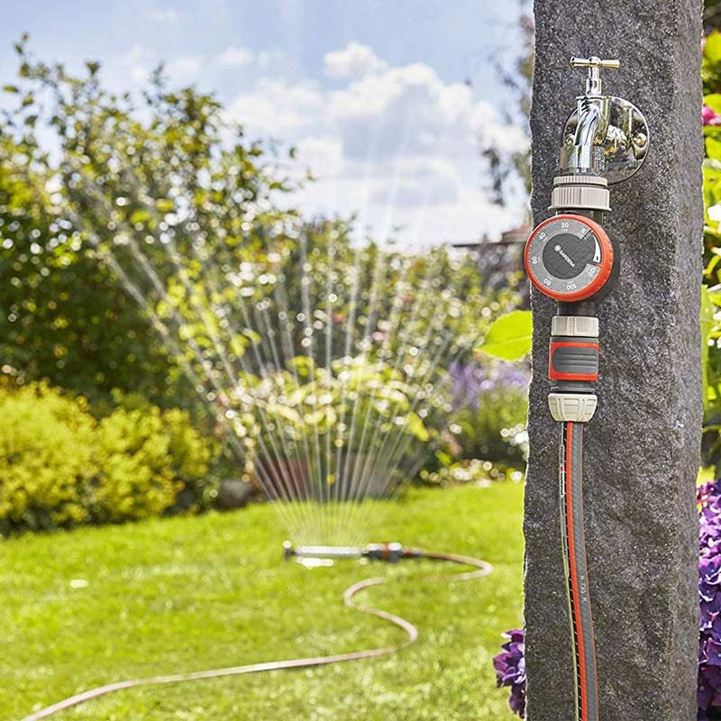 GARDENA 1169-20 Bewässerungsuhr