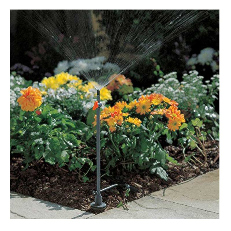 GARDENA 01368-20 Micro-Drip-System Sprühdüse 90° 5 Stück