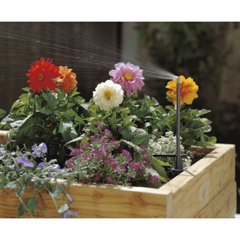 GARDENA 01372-20 Micro-Drip-System Endstreifendüse 5 Stück