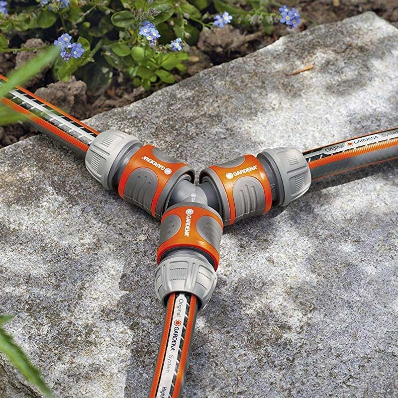 GARDENA 18287-20 Abzweig-Satz 13mm (1/2