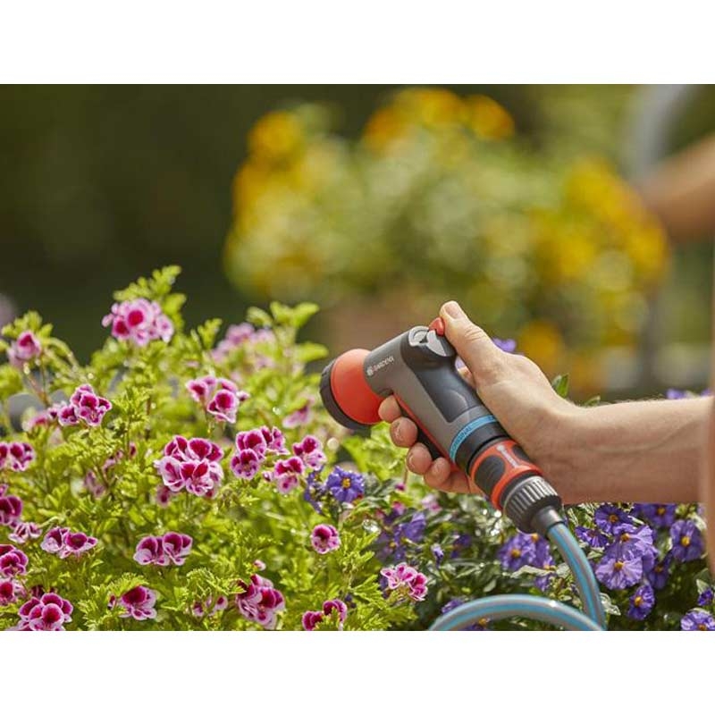 GARDENA 18405-20 city gardening Balkonbrause