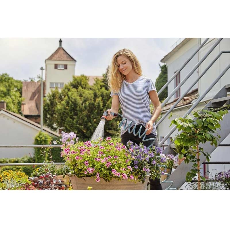 GARDENA 18405-20 city gardening Balkonbrause