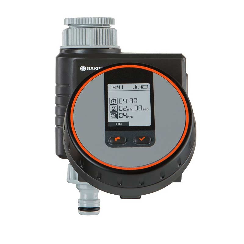 GARDENA 1890-20 Flex Bewässerungssystem