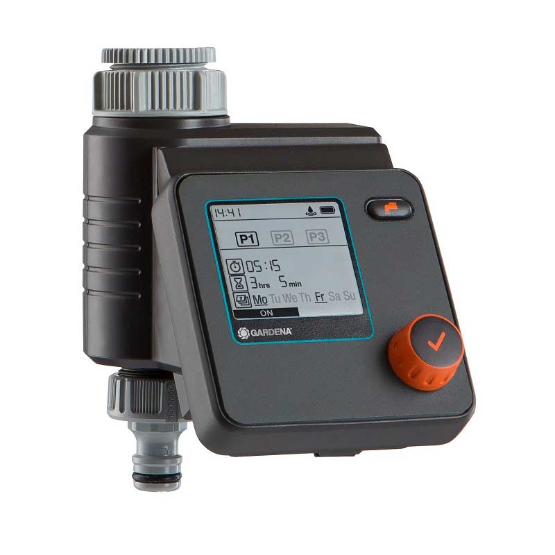 GARDENA 1891-20 Select Bewässerungssystem