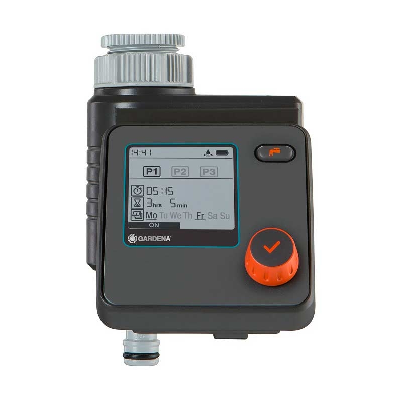 GARDENA 1891-20 Select Bewässerungssystem