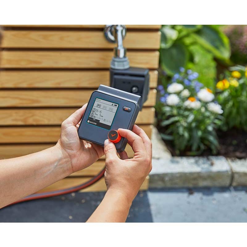 GARDENA 1891-20 Select Bewässerungssystem