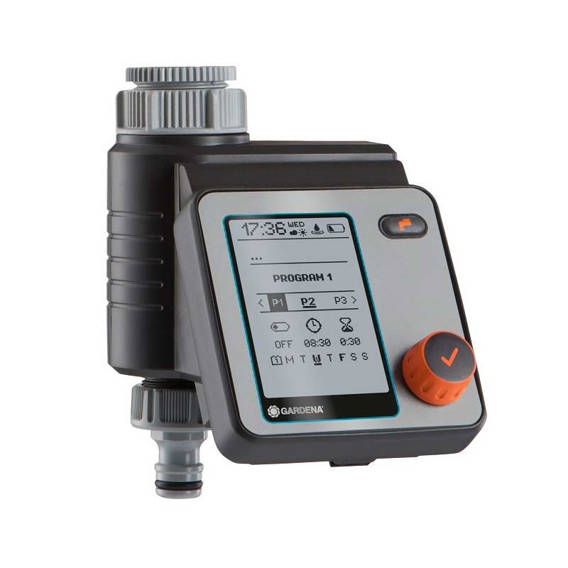 GARDENA 1892-20 Master Bewässerungssystem