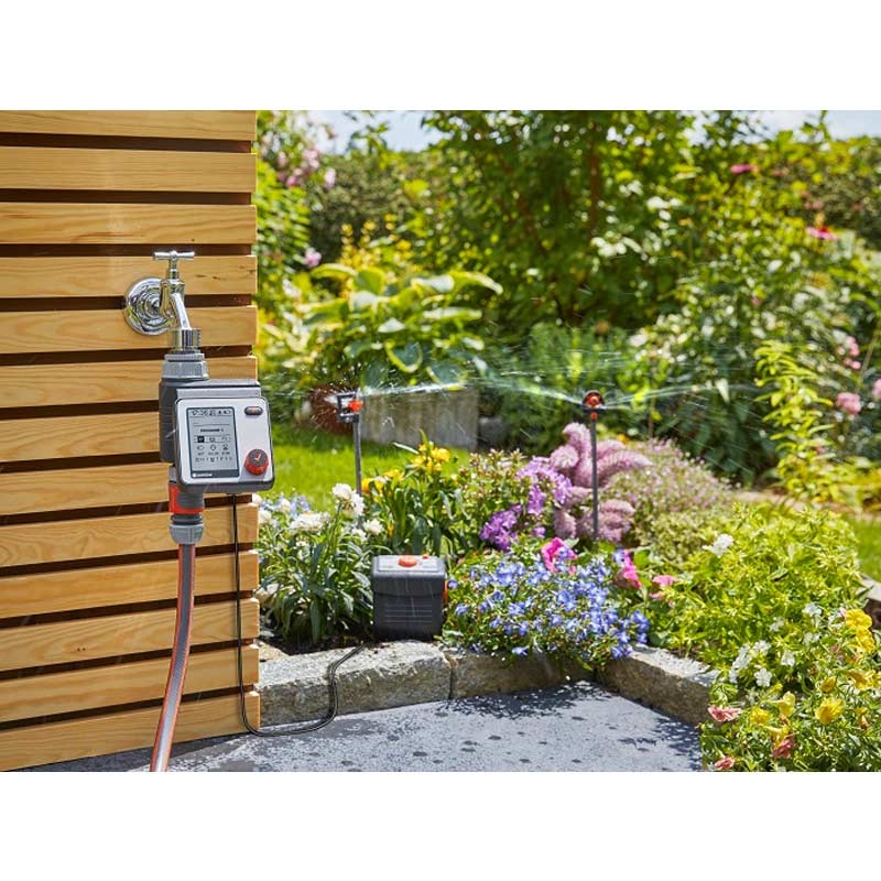 GARDENA 1892-20 Master Bewässerungssystem