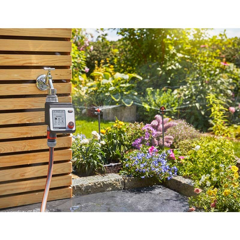 GARDENA 1892-20 Master Bewässerungssystem