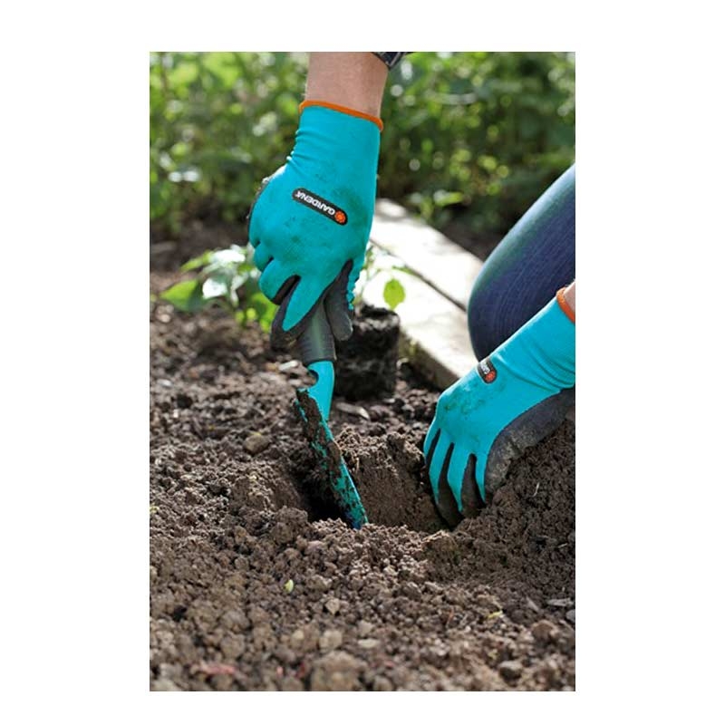 GARDENA 00205-20 Garten- und Bodenhandschuh Gr.7/S