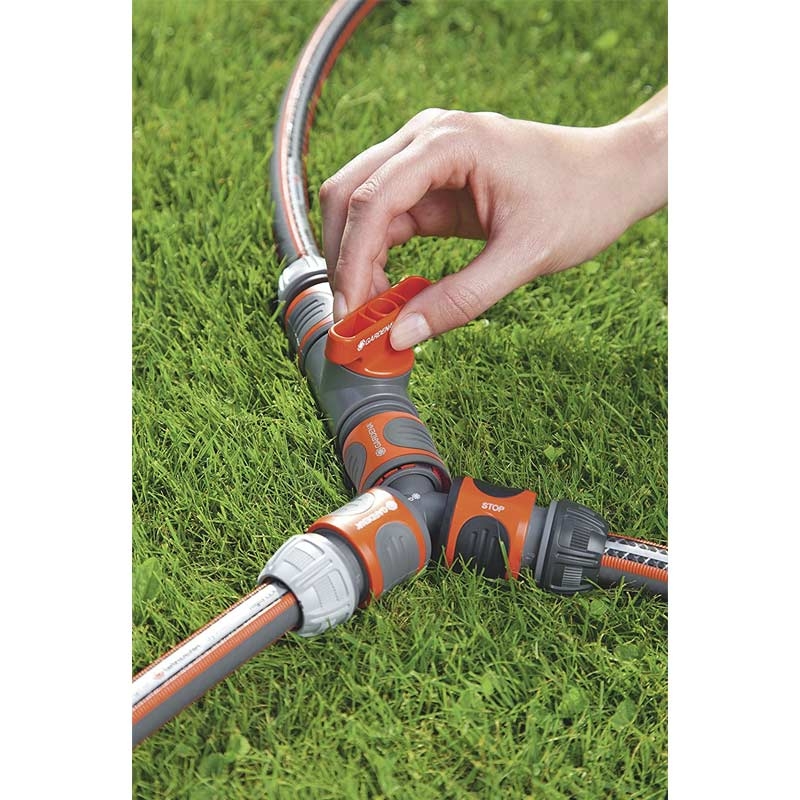 GARDENA 02977-20 Regulierventil, verpackt